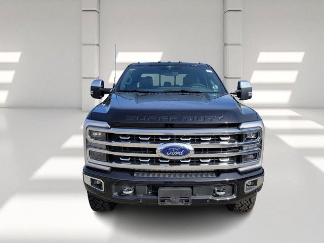 2024 Ford F-250 Platinum