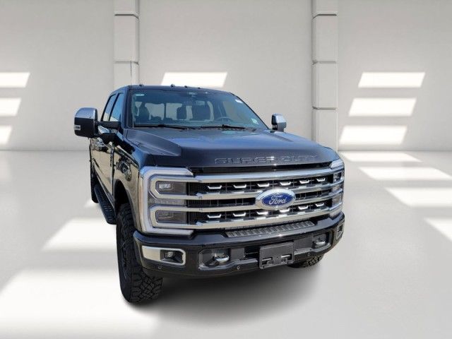 2024 Ford F-250 Platinum