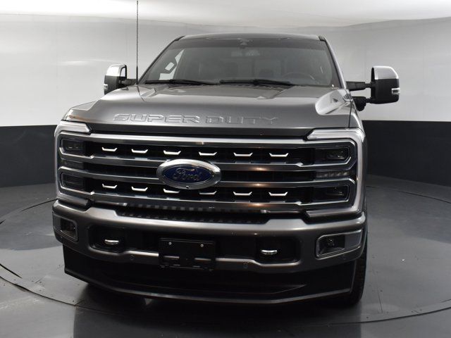 2024 Ford F-250 Platinum