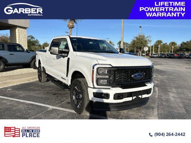 2024 Ford F-250 Lariat