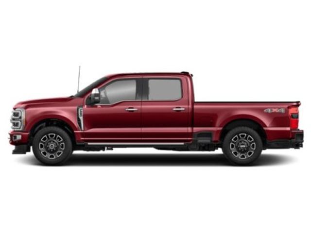 2024 Ford F-250 Platinum