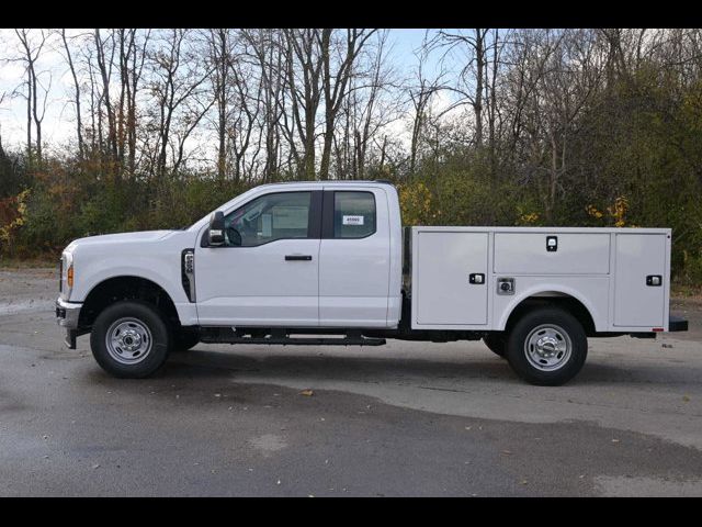 2024 Ford F-250 XL