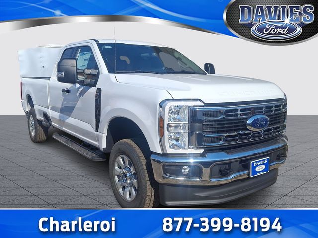 2024 Ford F-250 XLT