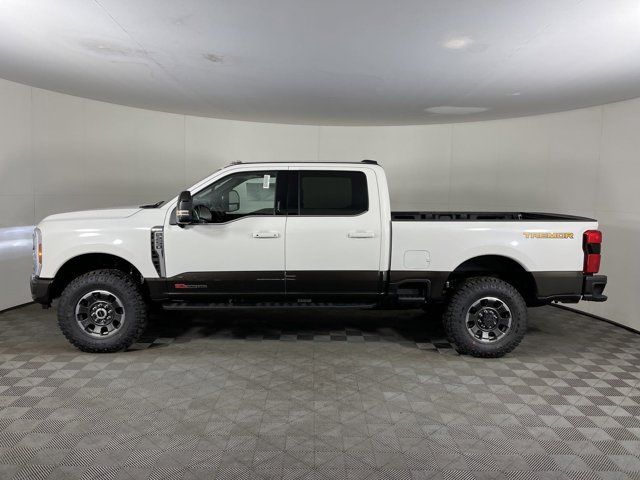 2024 Ford F-250 King Ranch