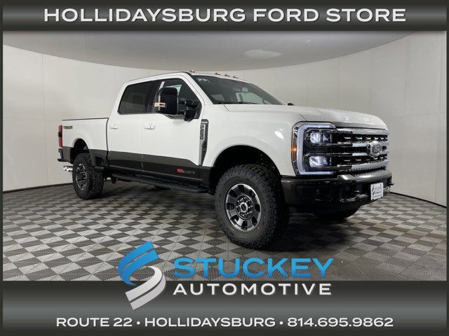 2024 Ford F-250 King Ranch