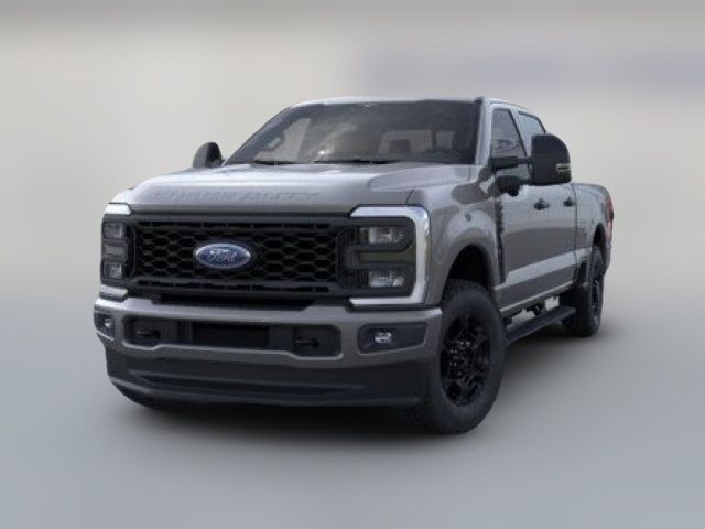 2024 Ford F-250 XL