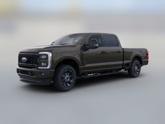 2024 Ford F-250 XL