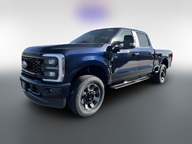 2024 Ford F-250 XL