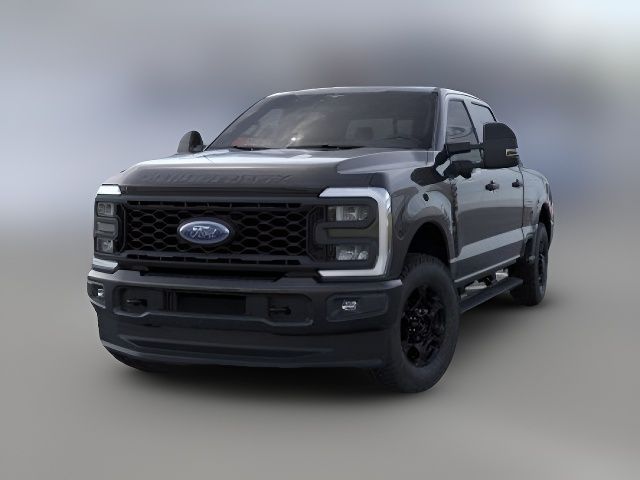 2024 Ford F-250 XL