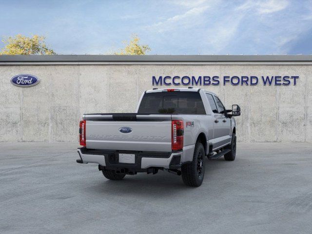 2024 Ford F-250 XL