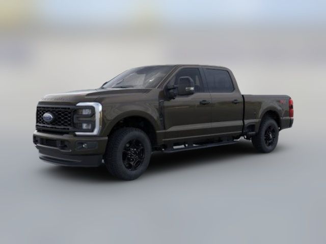 2024 Ford F-250 XL