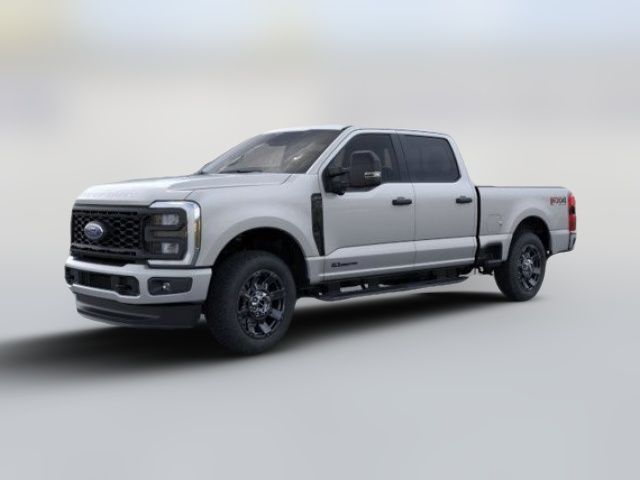 2024 Ford F-250 XL