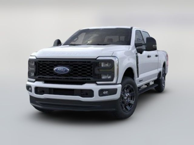 2024 Ford F-250 XL