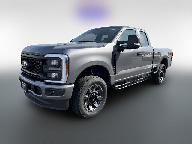 2024 Ford F-250 XL