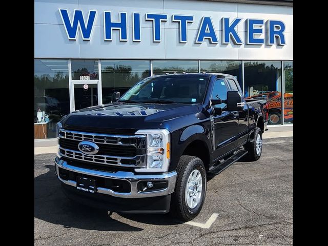 2024 Ford F-250 XLT