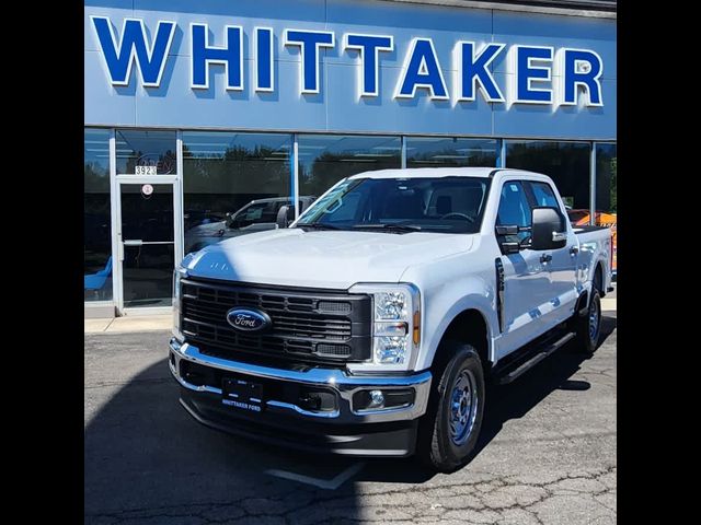 2024 Ford F-250 XL