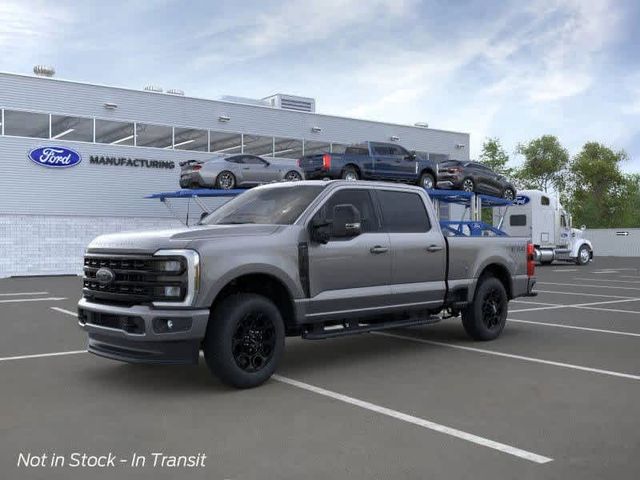 2024 Ford F-250 XLT