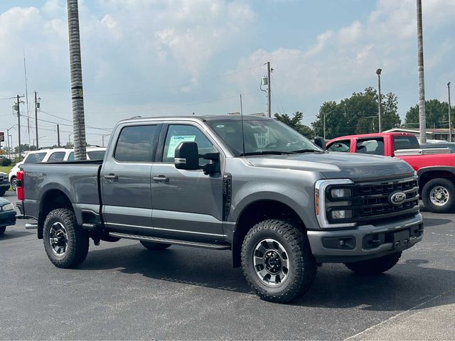 2024 Ford F-250 XLT