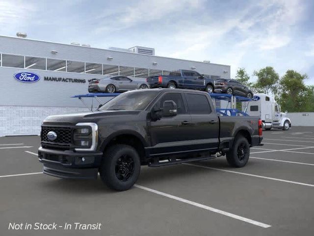 2024 Ford F-250 XLT