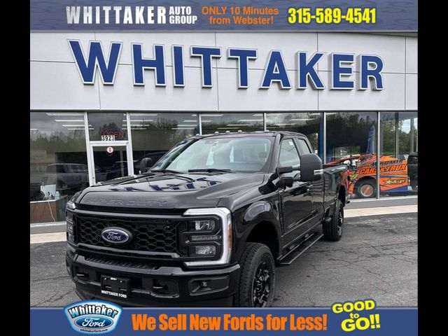 2024 Ford F-250 XL