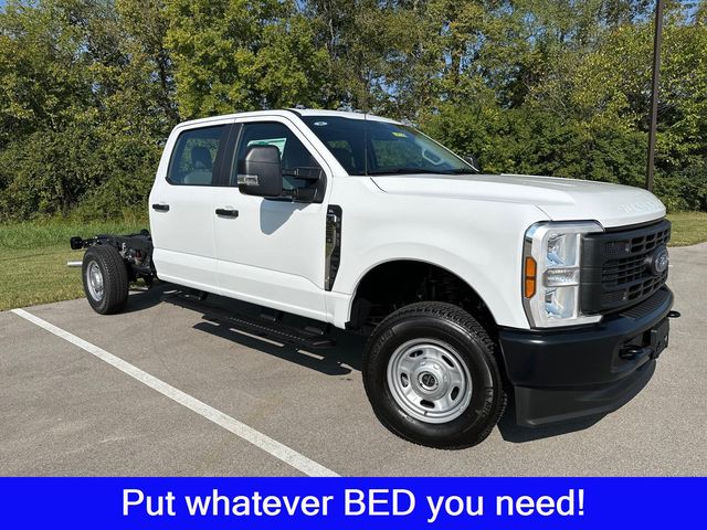 2024 Ford F-250 XL