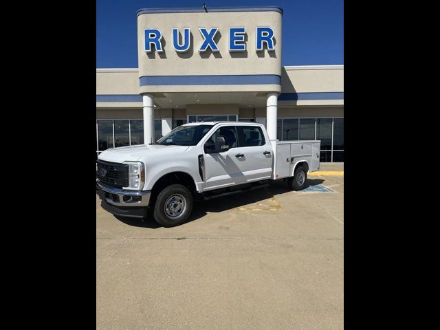 2024 Ford F-250 XL