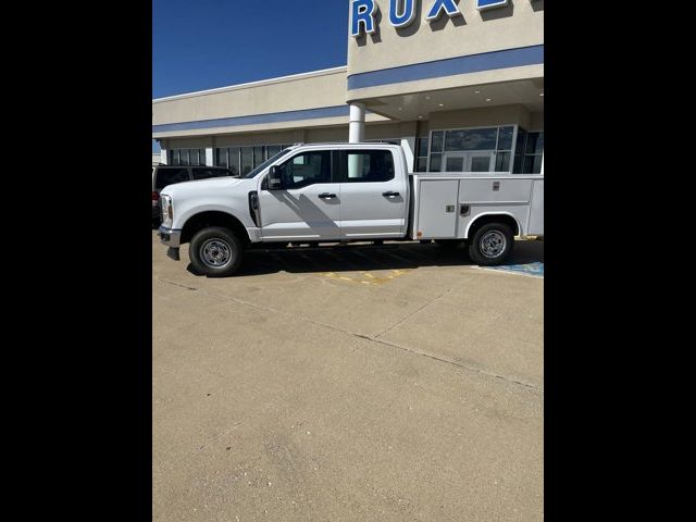 2024 Ford F-250 XL