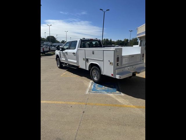 2024 Ford F-250 XL