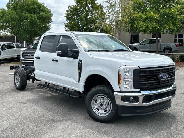 2024 Ford F-250 XL