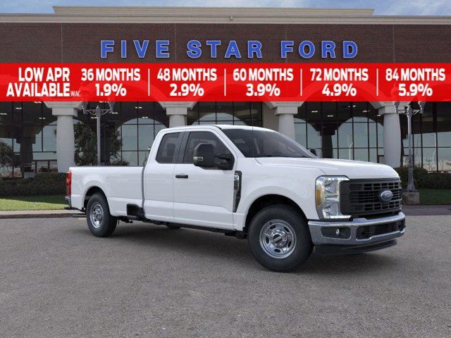 2024 Ford F-250 XL