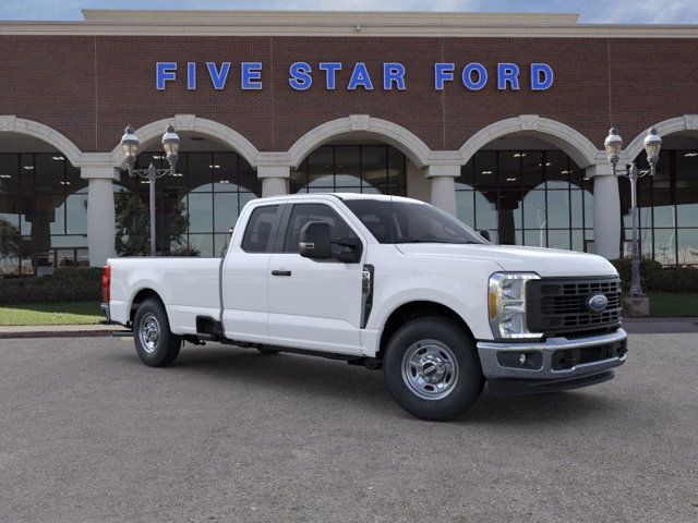 2024 Ford F-250 XL