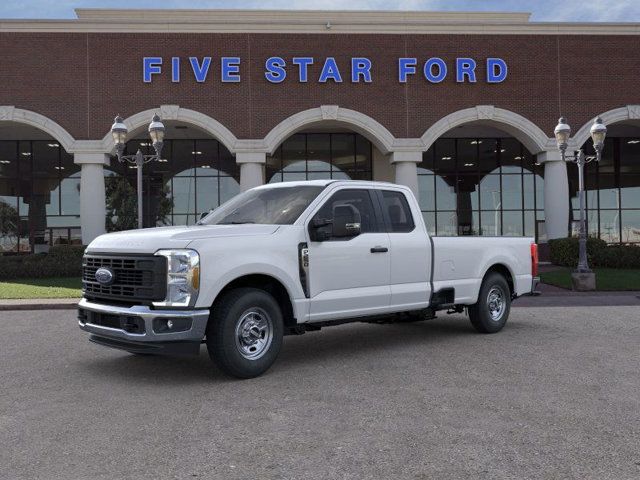 2024 Ford F-250 XL