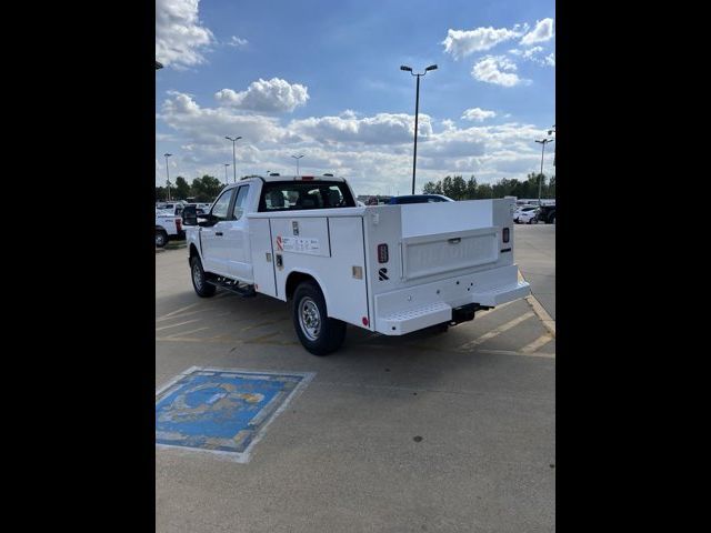 2024 Ford F-250 XL