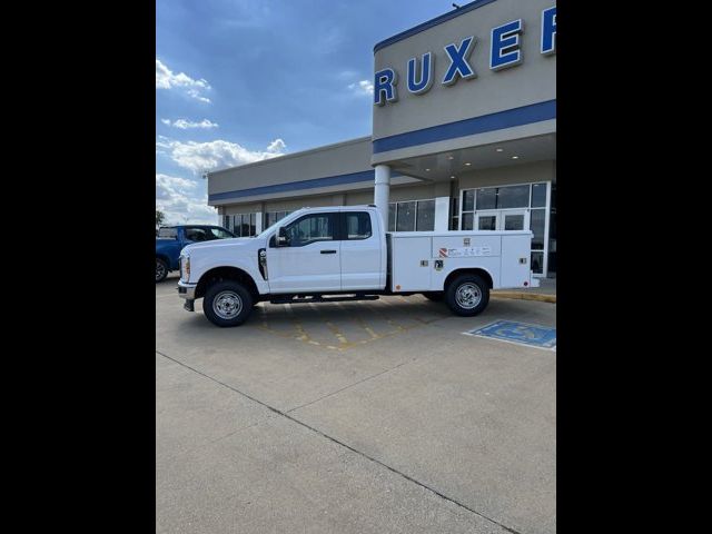 2024 Ford F-250 XL