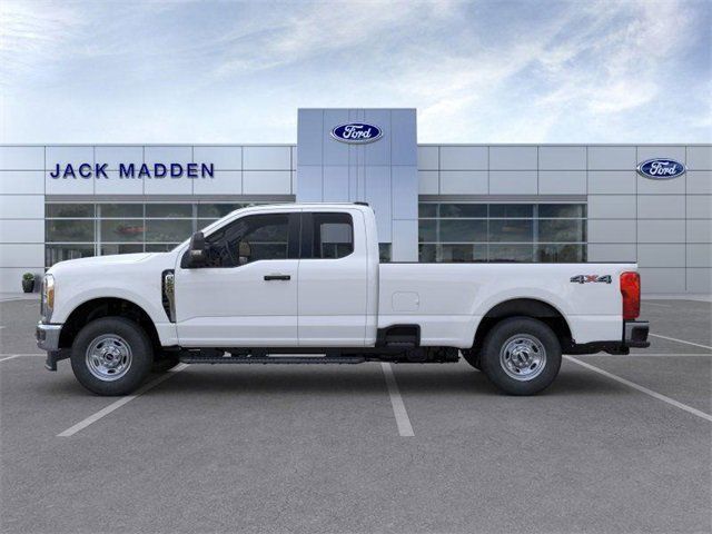 2024 Ford F-250 XL