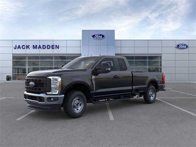 2024 Ford F-250 XL