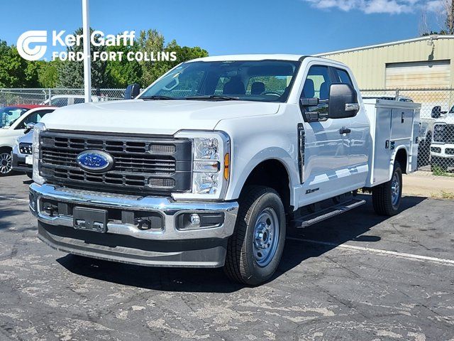 2024 Ford F-250 XL