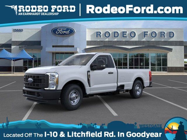 2024 Ford F-250 XL