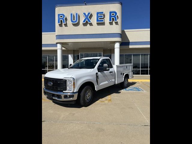 2024 Ford F-250 XL