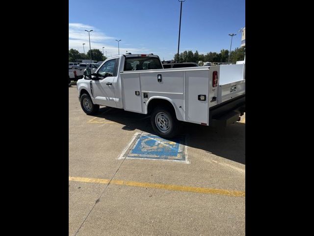 2024 Ford F-250 XL