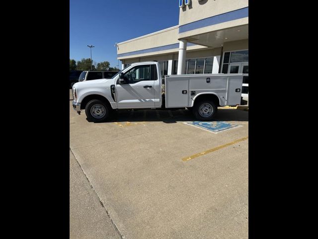 2024 Ford F-250 XL