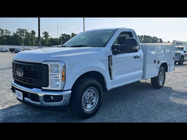 2024 Ford F-250 XL