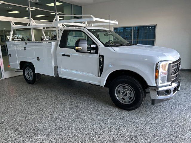 2024 Ford F-250 XL