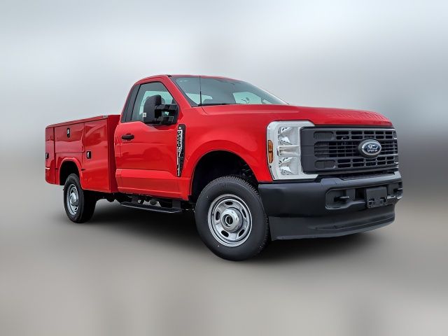 2024 Ford F-250 XL