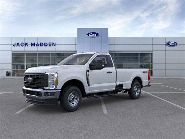 2024 Ford F-250 XL