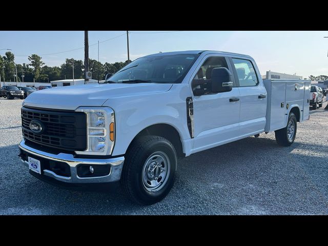 2024 Ford F-250 XL