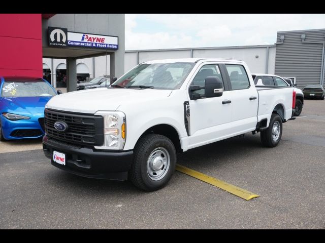 2024 Ford F-250 XL