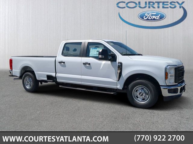 2024 Ford F-250 XL