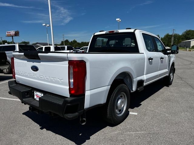 2024 Ford F-250 XL