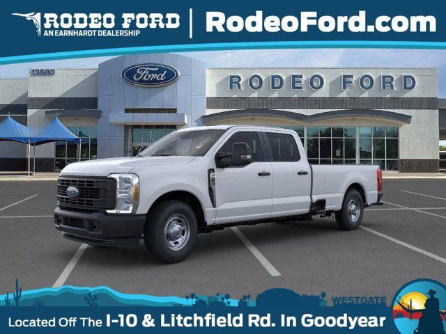 2024 Ford F-250 XL